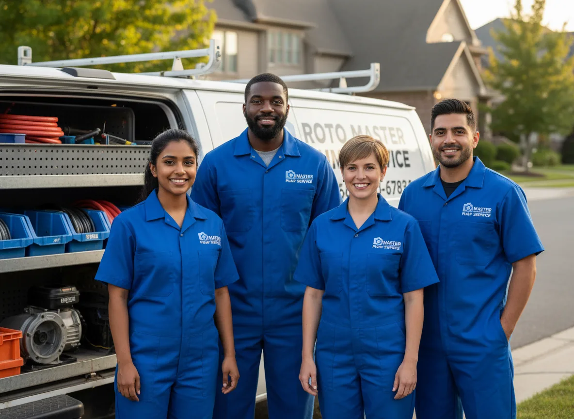 Sump Pump Installation company in Springville, TN